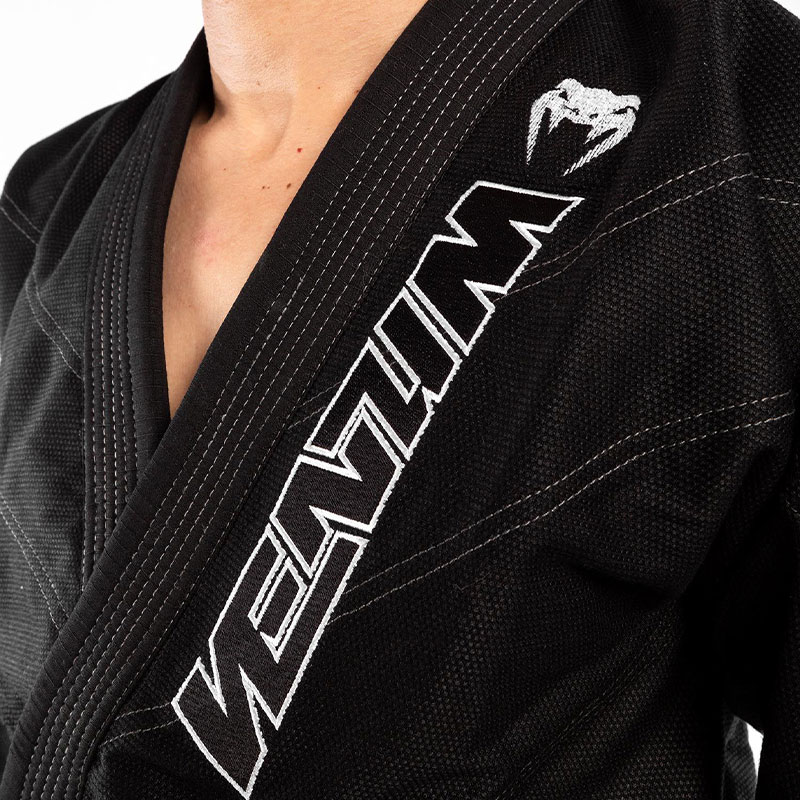 Venum Challenger 4.0 BJJ Gi Bleu Marine