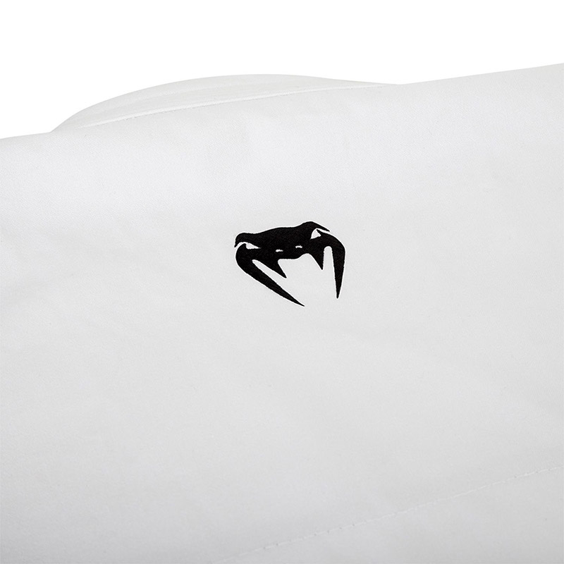 KIMONO DE KARATÉ VENUM CHALLENGER - BLANC