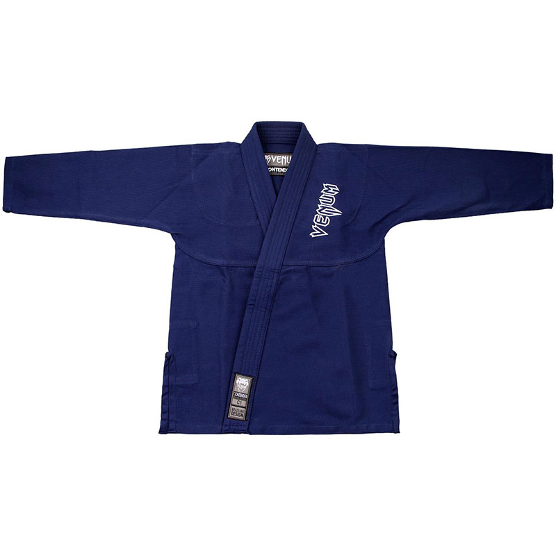 Venum Challenger 4.0 BJJ Gi Bleu Marine