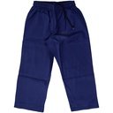 KIMONO JJB ENFANT VENUM CONTENDER + CEINTURE BLANCHE OFFERTE - BLEU MARINE