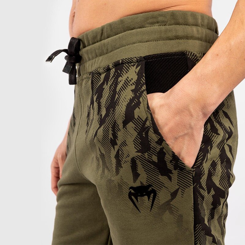 Pantalon de sport respirant MMA pour hommes • Fight Zone