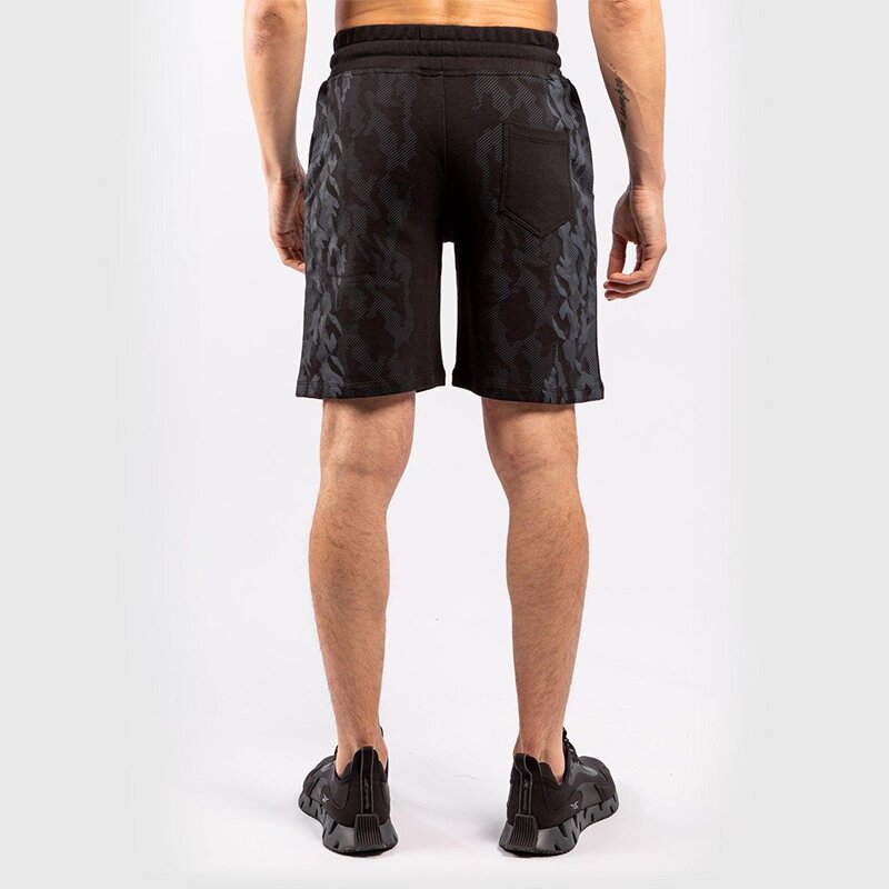 SHORT DE SPORT HOMME UFC VENUM AUTHENTIC FIGHT WEEK - NOIR