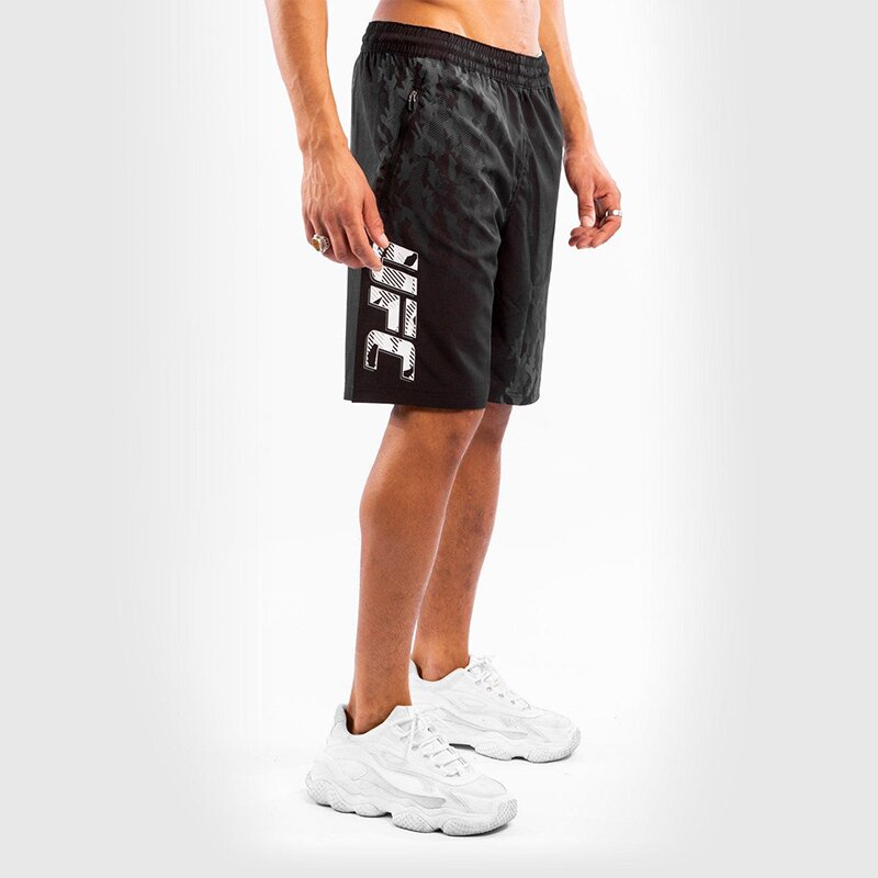 Venum UFC Pro Line Mens Shorts Noir-Or