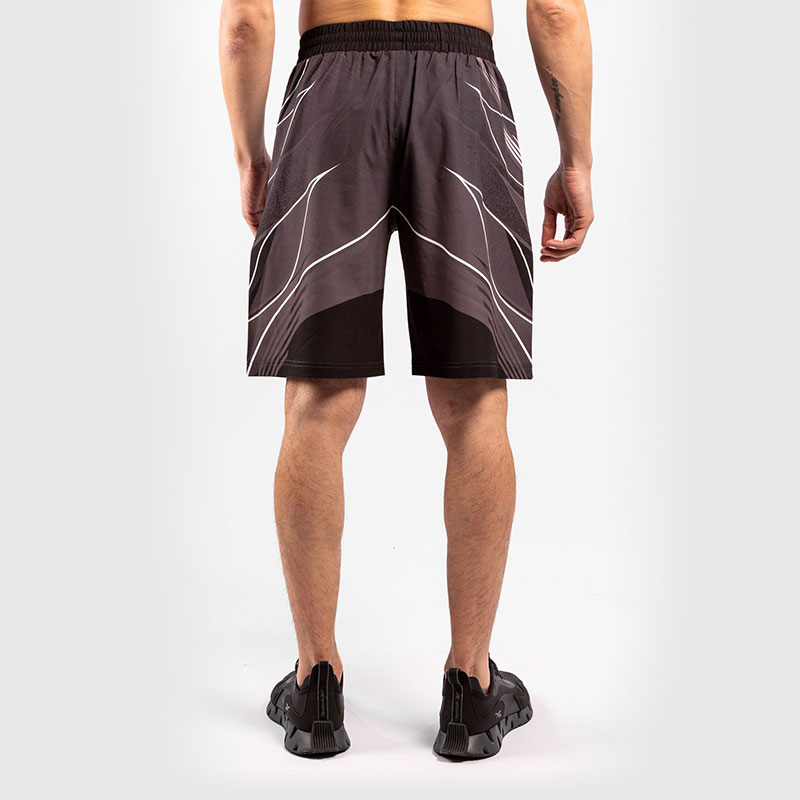 SHORT DE SPORT HOMME UFC VENUM REPLICA - NOIR