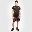 SHORT DE SPORT HOMME UFC VENUM REPLICA - NOIR