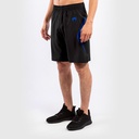 SHORT D'ENTRAINEMENT VENUM NOGI 3.0 - NOIR/BLEU