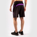 SHORT D'ENTRAINEMENT VENUM NOGI 3.0 - NOIR/VIOLET