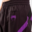 SHORT D'ENTRAINEMENT VENUM NOGI 3.0 - NOIR/VIOLET