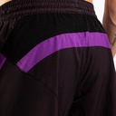 SHORT D'ENTRAINEMENT VENUM NOGI 3.0 - NOIR/VIOLET