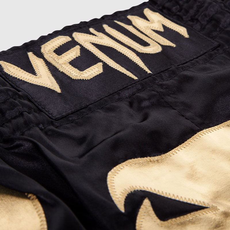 Short de boxe homme De Muay Thai Class VENUM