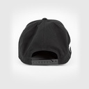 CASQUETTE UFC VENUM AUTHENTIC FIGHT NIGHT - NOIR