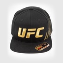 CASQUETTE UFC VENUM AUTHENTIC FIGHT NIGHT - CHAMPION