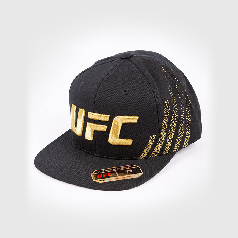 CASQUETTE UFC VENUM AUTHENTIC FIGHT NIGHT - CHAMPION