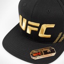 CASQUETTE UFC VENUM AUTHENTIC FIGHT NIGHT - CHAMPION