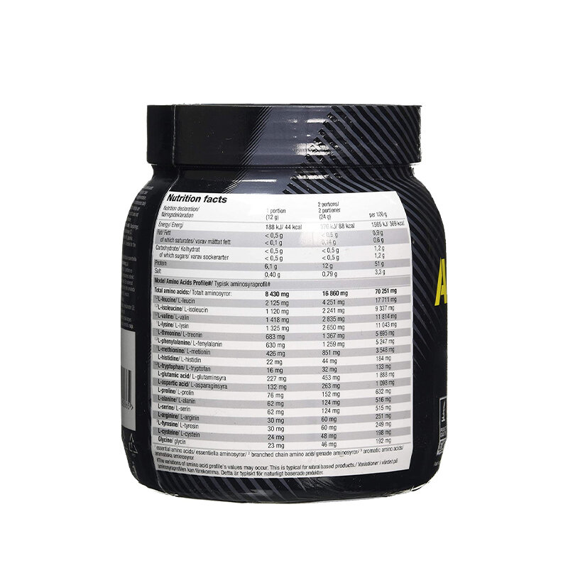 OLIMP SPORT NUTRITION AMINO EAA XPLODE POWDER - 520 G