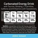 Monster Energy L'Original Zero Sugar Energy Drink 500ml
