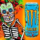 Monster Energy Juiced Mango Loco 500ml