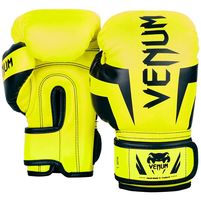 Bandes de boxe Venum Kontact - lecoinduring