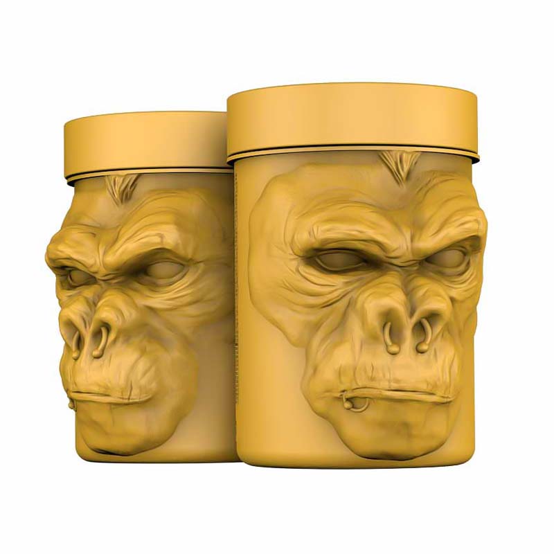 ZOOMAD LABS Moonstruck II Zero Pre-Workout 30 Servings