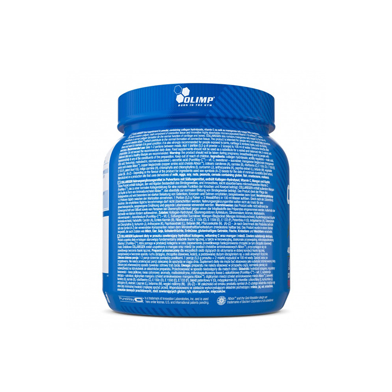 OLIMP SPORT NUTRITION COLLAREGEN  - 400Gr