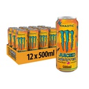 Juiced Monster Energy Khaotic 500ml