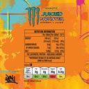 Juiced Monster Energy Khaotic 500ml