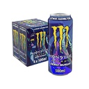 Monster Energy lewis hamilton Zero Sugar 500ml