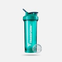 TRANSFORM THE MODERN SHAKER BOTTLE 700ML