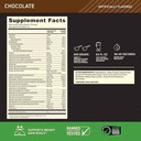 Optimum Nutrition Serious Mass - 12lb