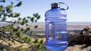 New Wave Enviro Iconic 2.2 Liter Water Bottle