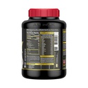 MUSCLETECH ISOWHEY 5LBS