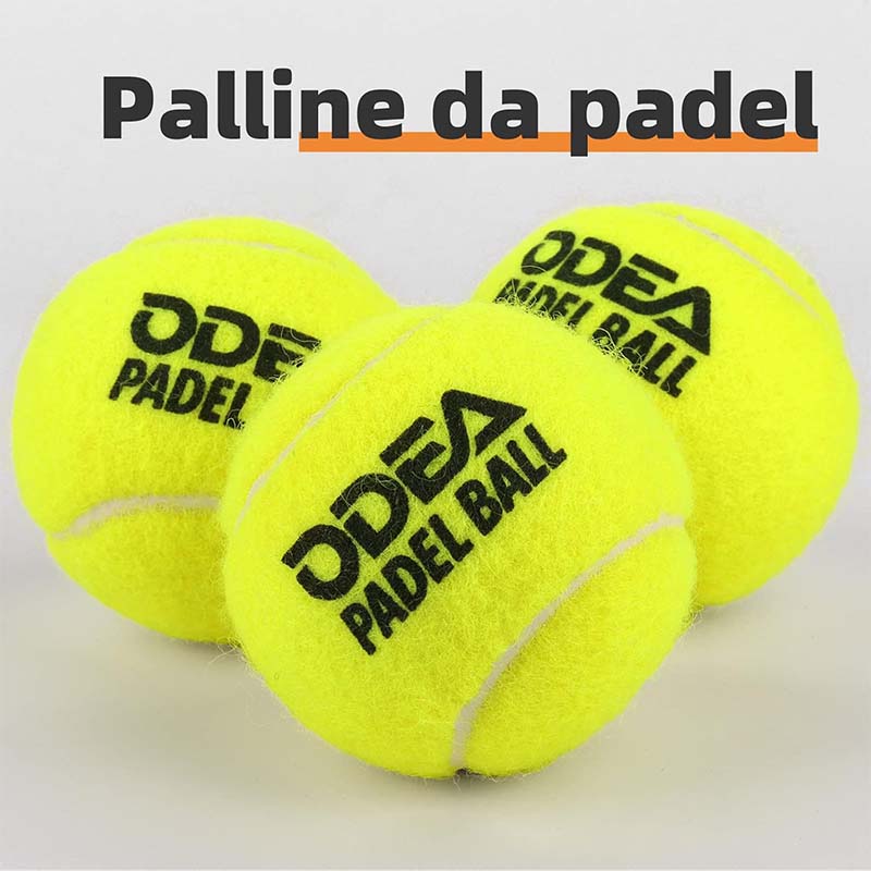 ODEA PADEL BALLS