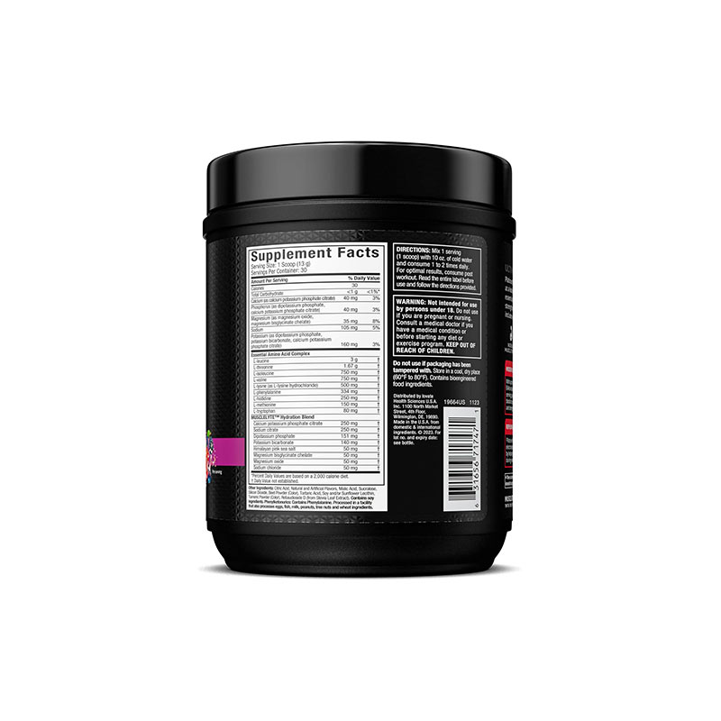 MUSCLETECH PLATINUM 100% CREATINE 400GR