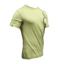 Zilla USA T-SHIRT HUNT ZONE GREEN