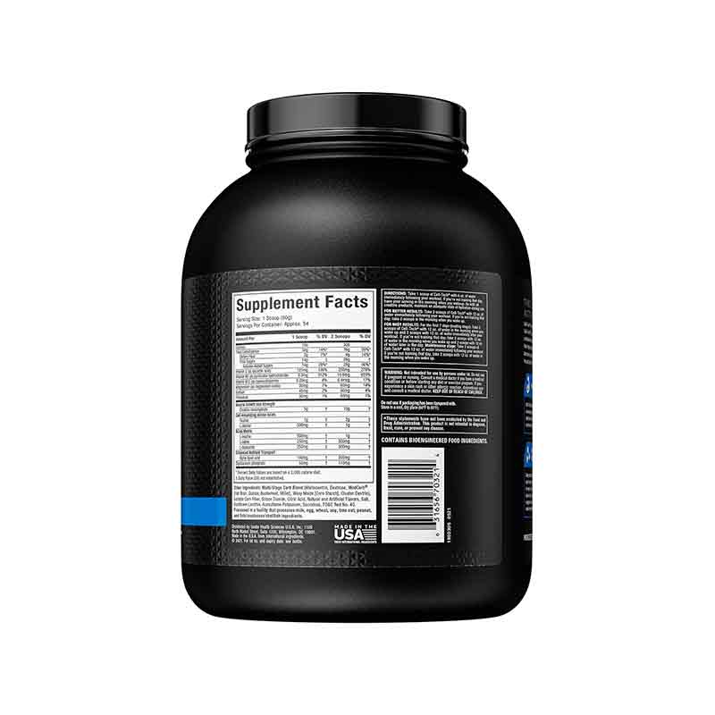 MUSCLETECH PLATINUM 100% CREATINE 400GR