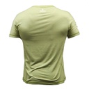 Zilla USA T-SHIRT HUNT ZONE GREEN