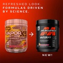 MUSCLETECH VAPOR X5 PRE WORKOUT 30 SERVINGS 