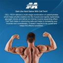 MUSCLETECH CELLTECH CREACTOR CREATINE HCL POST WORKOUT 240GR