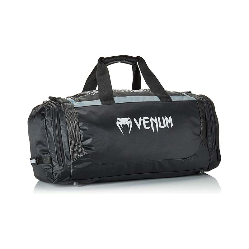 SAC DE SPORT VENUM TRAINER LITE - NOIR/GRIS