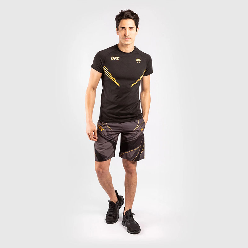 SHORT DE SPORT HOMME UFC VENUM REPLICA - CHAMPION