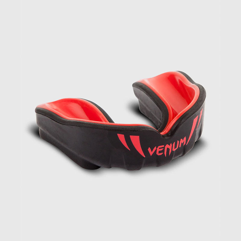 PROTÈGE-DENTS ENFANT VENUM CHALLENGER KIDS - NOIR/ROUGE