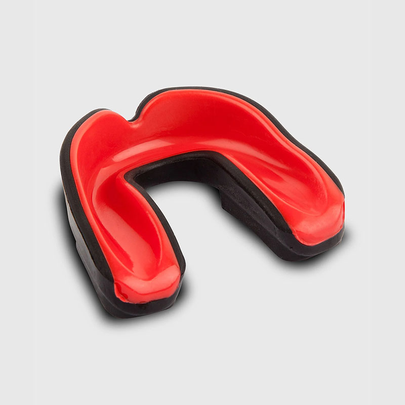 PROTÈGE-DENTS ENFANT VENUM CHALLENGER KIDS - NOIR/ROUGE