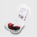 PROTÈGE-DENTS ENFANT VENUM CHALLENGER KIDS - NOIR/ROUGE