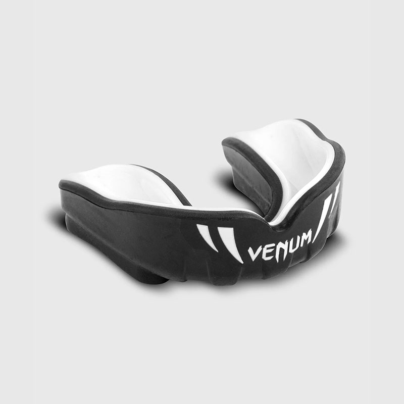 PROTÈGE-DENTS ENFANT VENUM CHALLENGER KIDS - NOIR/BLANC