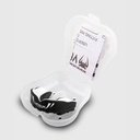 PROTÈGE-DENTS ENFANT VENUM CHALLENGER KIDS - NOIR/BLANC