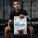 TRANSFORM PURE ISOLATE BAG 6LBS 90 Servings