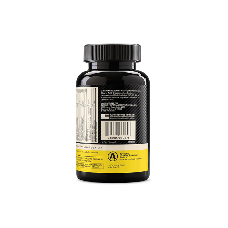 Optimum Nutrition Opti-Men - 90 Tabs
