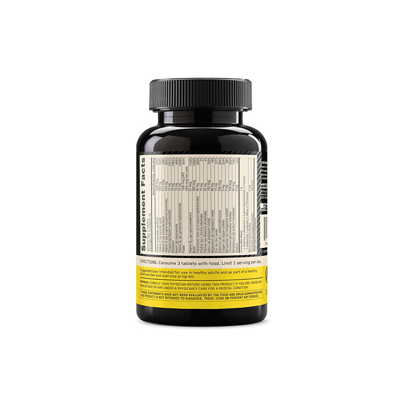 Optimum Nutrition Opti-Men - 90 Tabs