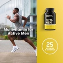 Optimum Nutrition Opti-Men - 90 Tabs