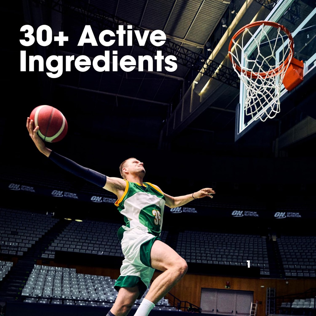 Optimum Nutrition Opti-Men - 90 Tabs